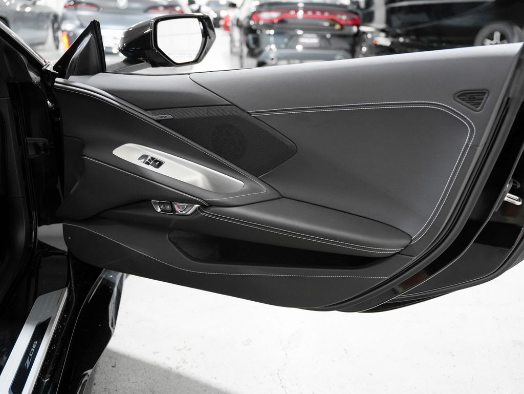 2025 Chevrolet Corvette Z06 Tigard OR