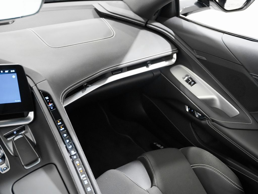 2025 Chevrolet Corvette Z06 Tigard OR