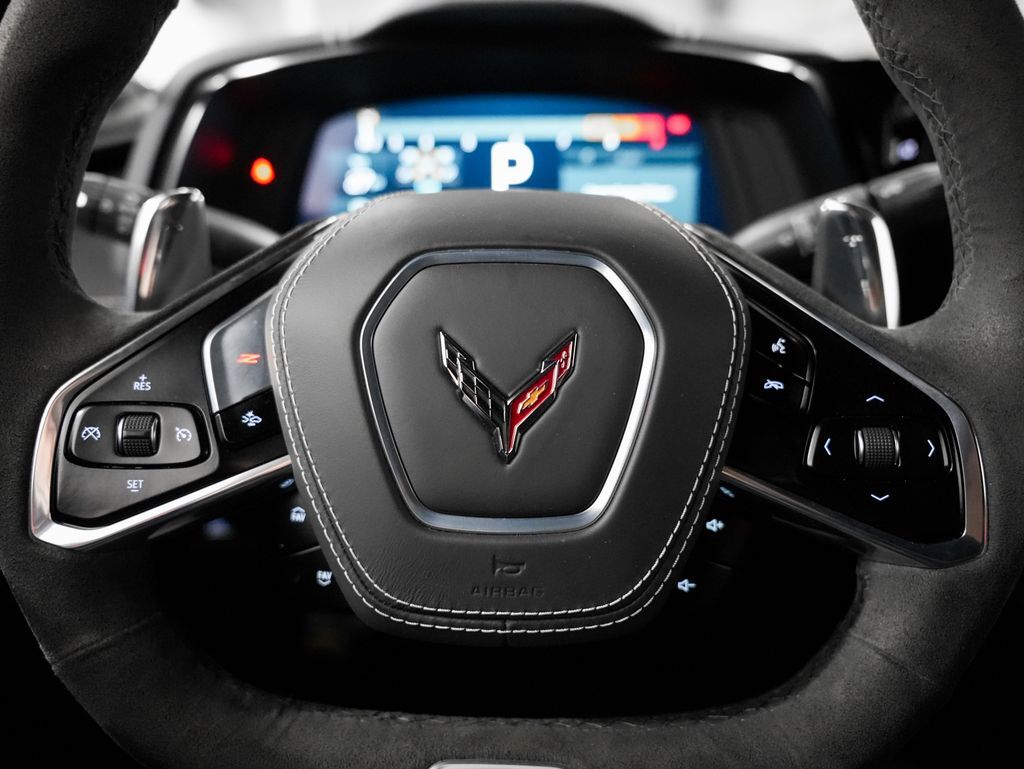 2025 Chevrolet Corvette Z06 Tigard OR