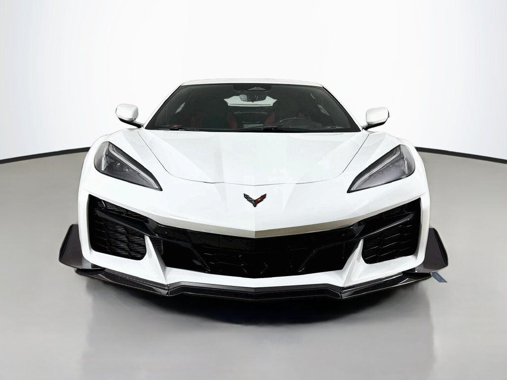 2025 Chevrolet Corvette Z06 Willowbrook IL