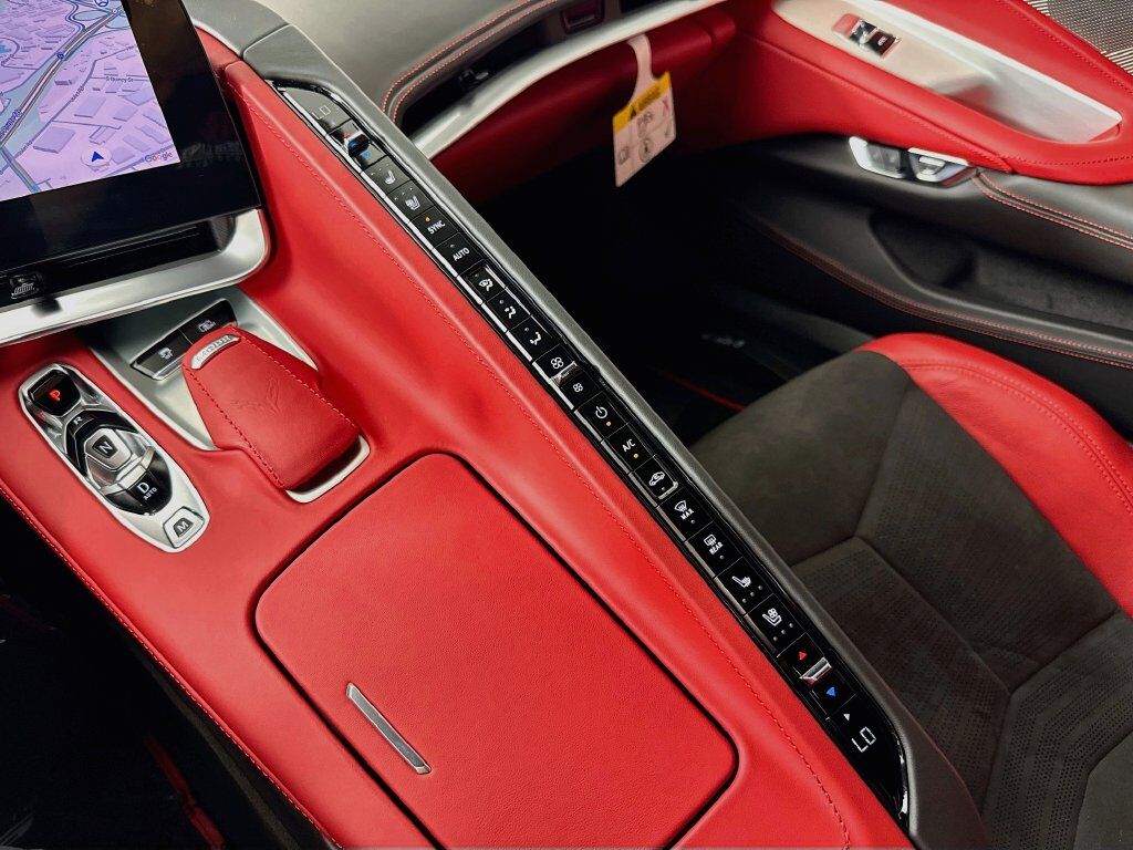 2025 Chevrolet Corvette Z06 Willowbrook IL