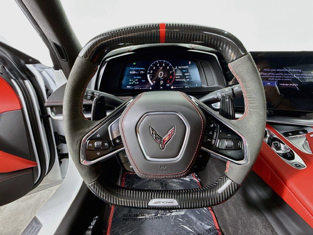 2025 Chevrolet Corvette Z06 Willowbrook IL