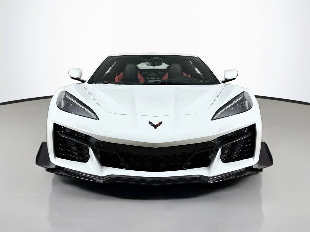 2025 Chevrolet Corvette Z06 Willowbrook IL