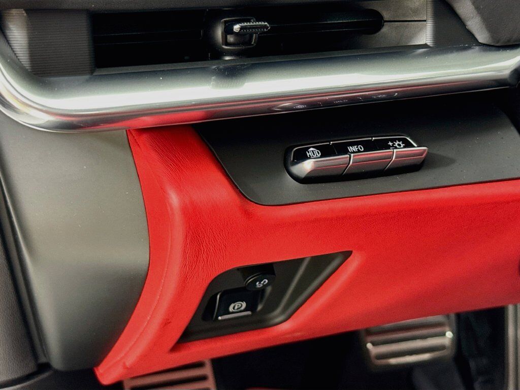 2025 Chevrolet Corvette Z06 Willowbrook IL
