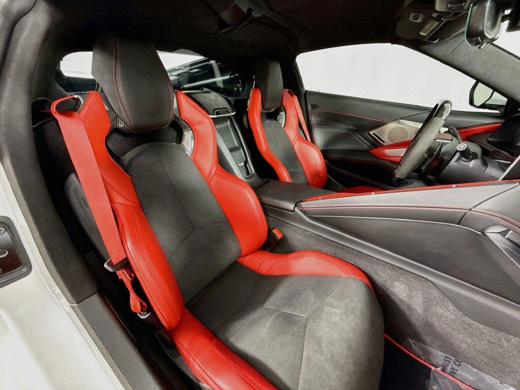 2025 Chevrolet Corvette Z06 Willowbrook IL