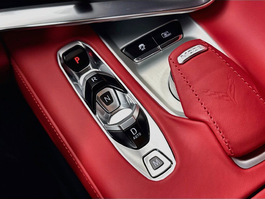 2025 Chevrolet Corvette Z06 Willowbrook IL