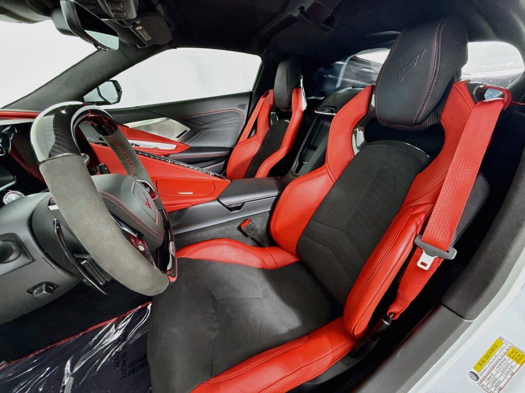 2025 Chevrolet Corvette Z06 Willowbrook IL