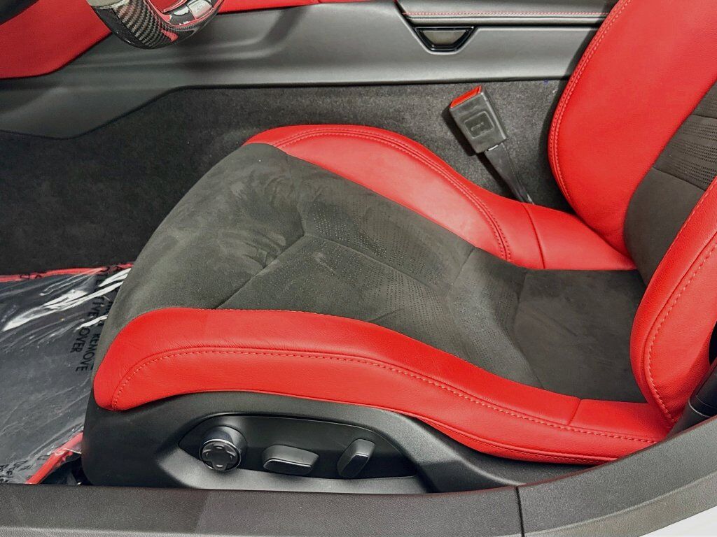 2025 Chevrolet Corvette Z06 Willowbrook IL