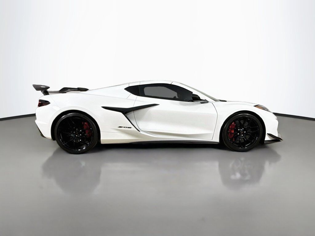 2025 Chevrolet Corvette Z06 Willowbrook IL