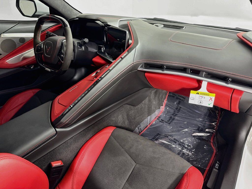 2025 Chevrolet Corvette Z06 Willowbrook IL