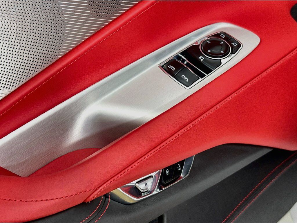 2025 Chevrolet Corvette Z06 Willowbrook IL