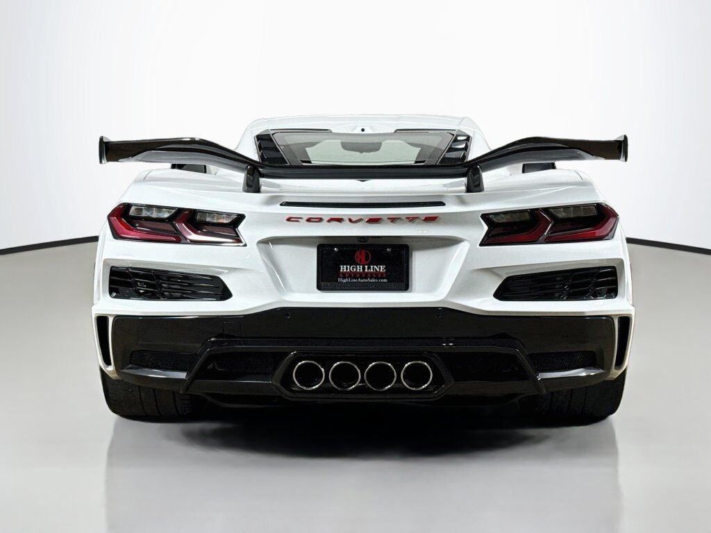 2025 Chevrolet Corvette Z06 Willowbrook IL