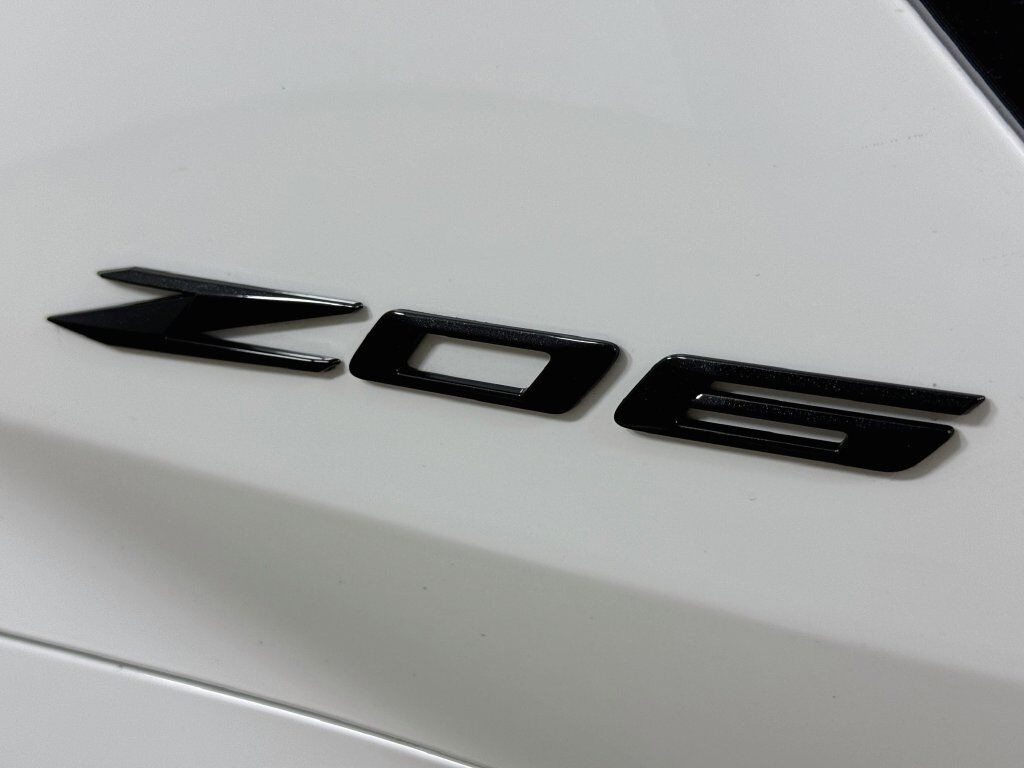 2025 Chevrolet Corvette Z06 Willowbrook IL