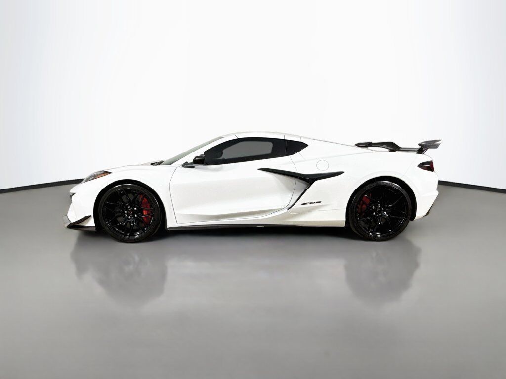 2025 Chevrolet Corvette Z06 Willowbrook IL