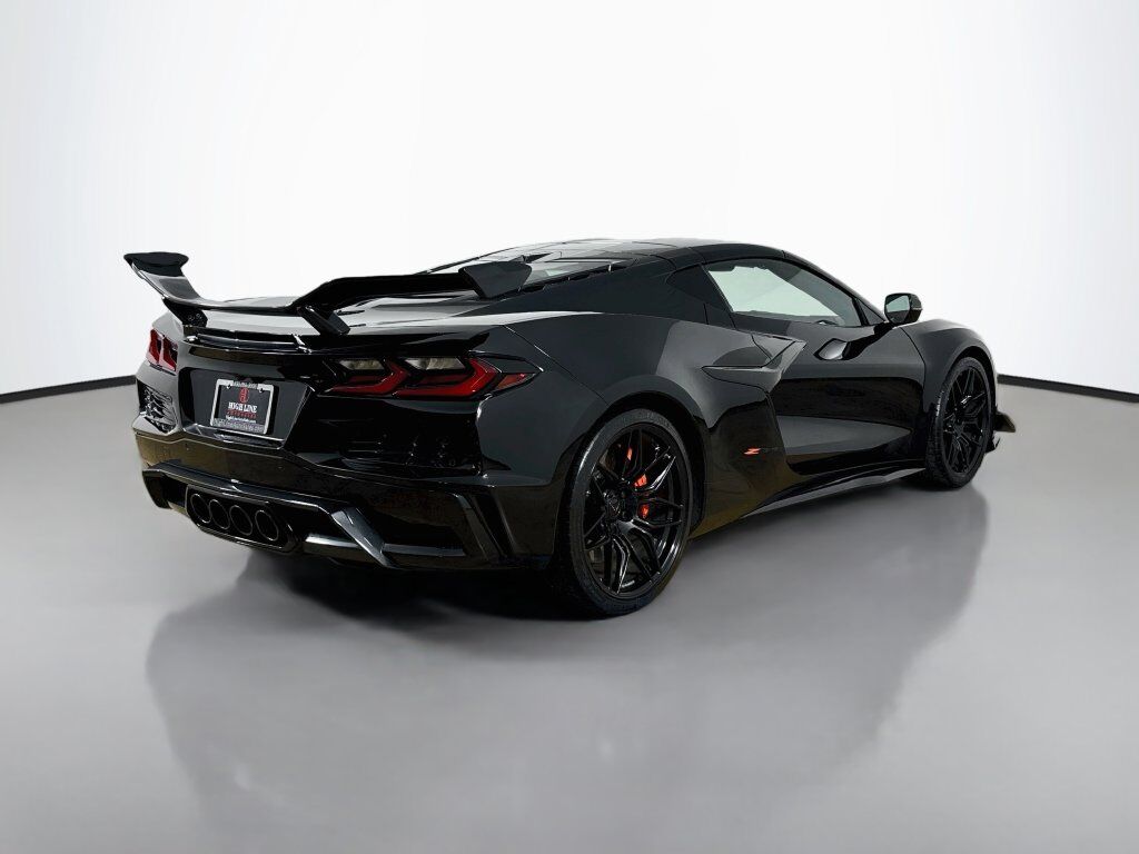 2025 Chevrolet Corvette Z06 Willowbrook IL