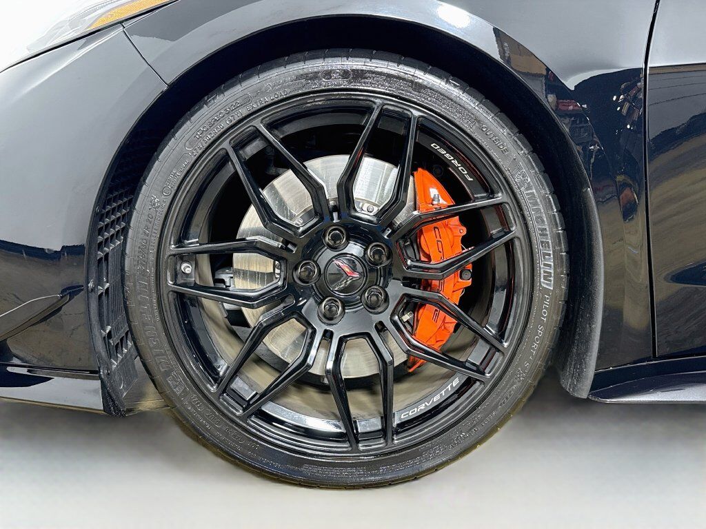 2025 Chevrolet Corvette Z06 Willowbrook IL