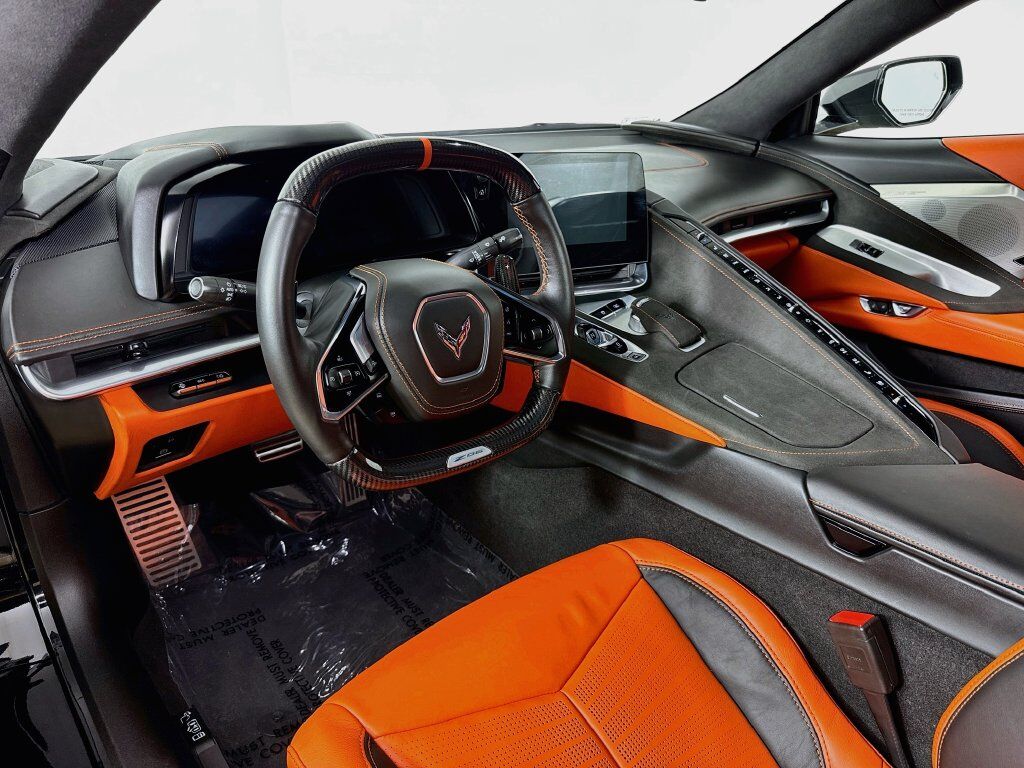 2025 Chevrolet Corvette Z06 Willowbrook IL