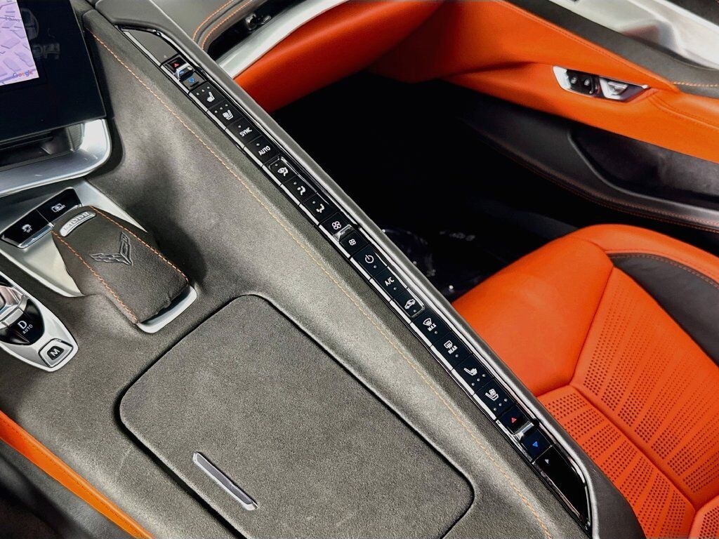 2025 Chevrolet Corvette Z06 Willowbrook IL