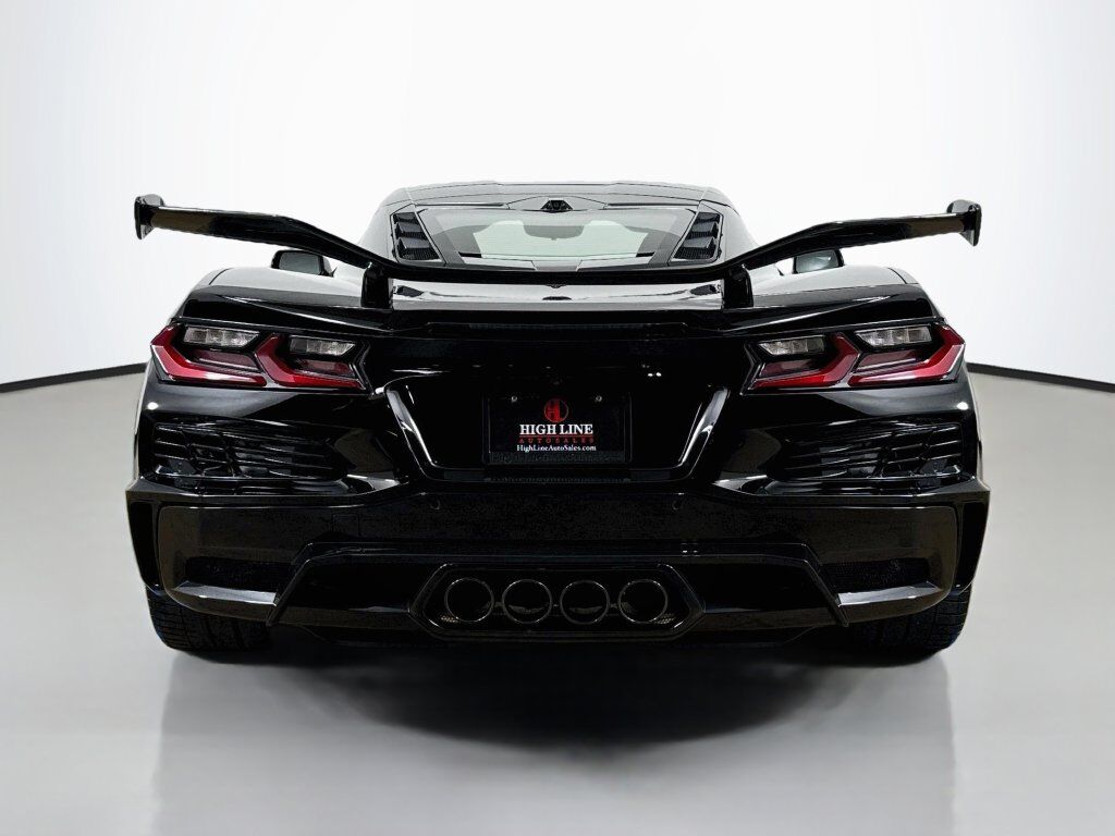 2025 Chevrolet Corvette Z06 Willowbrook IL