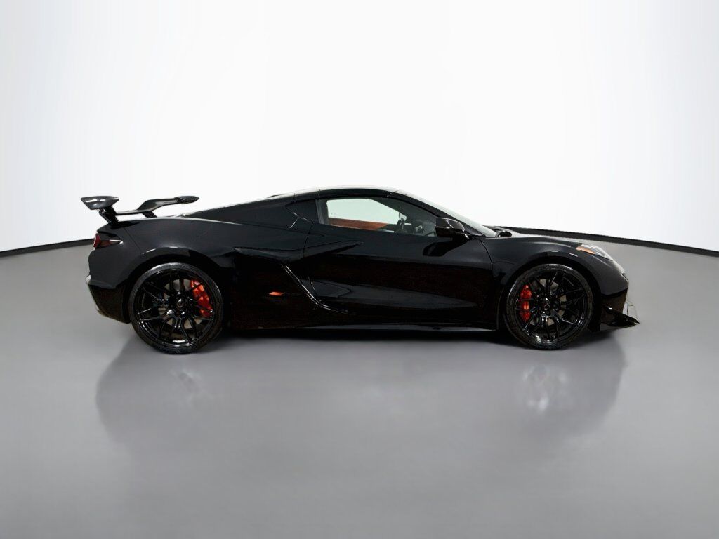 2025 Chevrolet Corvette Z06 Willowbrook IL