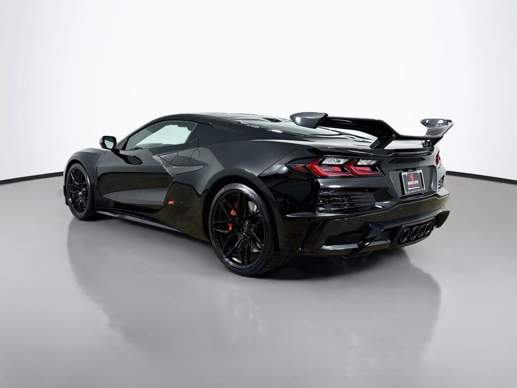2025 Chevrolet Corvette Z06 Willowbrook IL