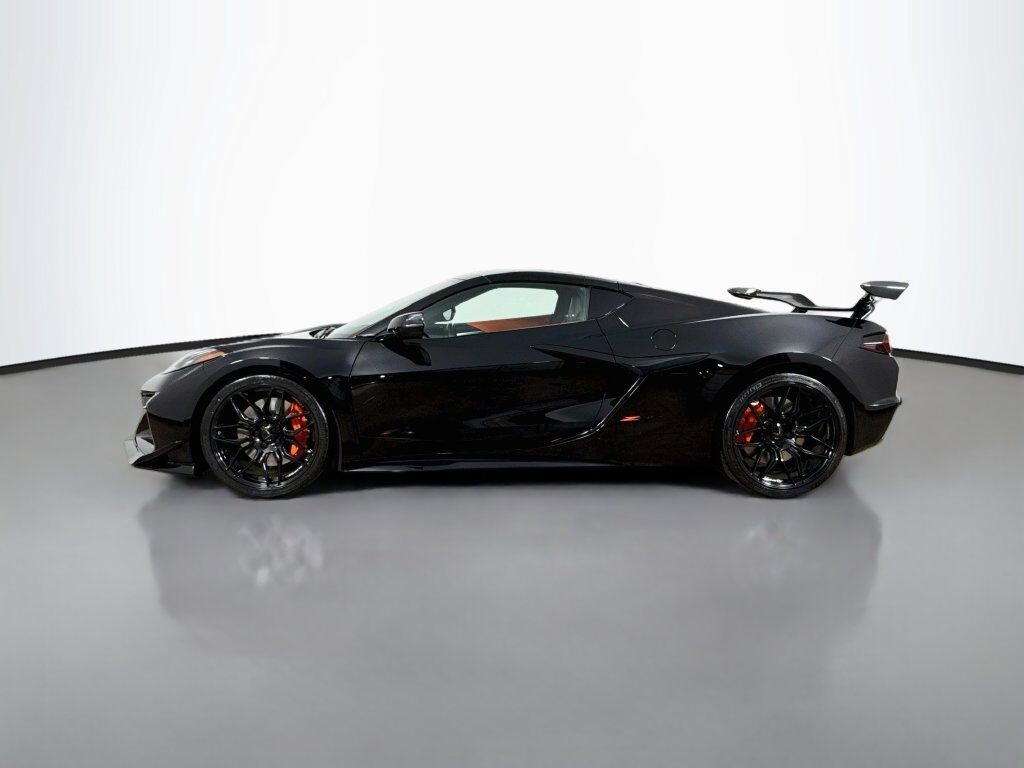 2025 Chevrolet Corvette Z06 Willowbrook IL