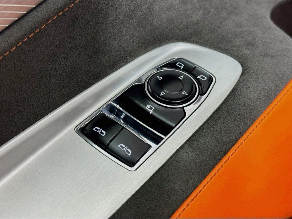 2025 Chevrolet Corvette Z06 Willowbrook IL