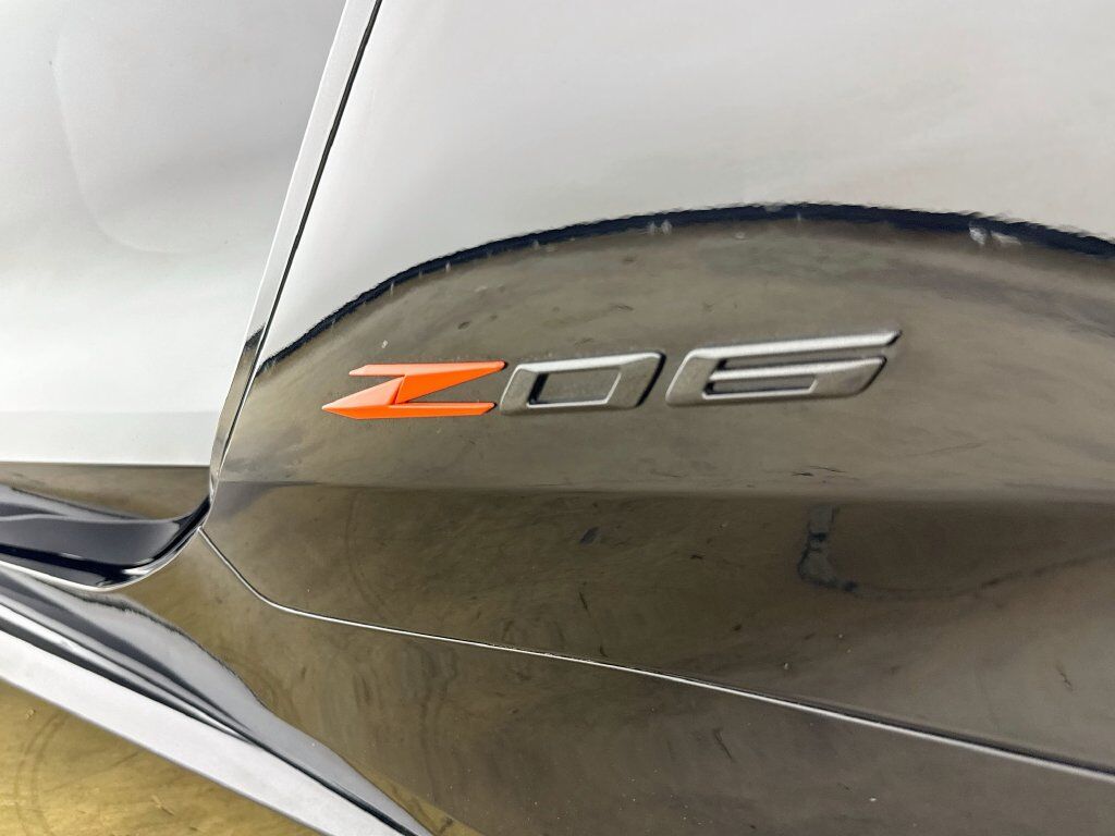 2025 Chevrolet Corvette Z06 Willowbrook IL