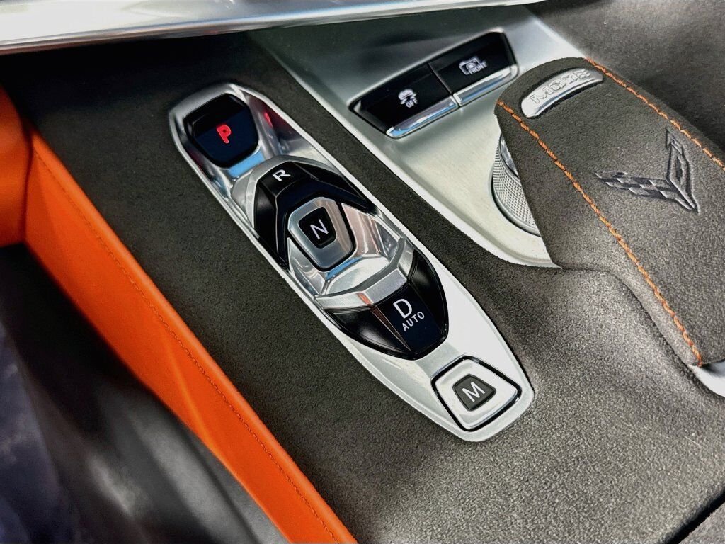 2025 Chevrolet Corvette Z06 Willowbrook IL