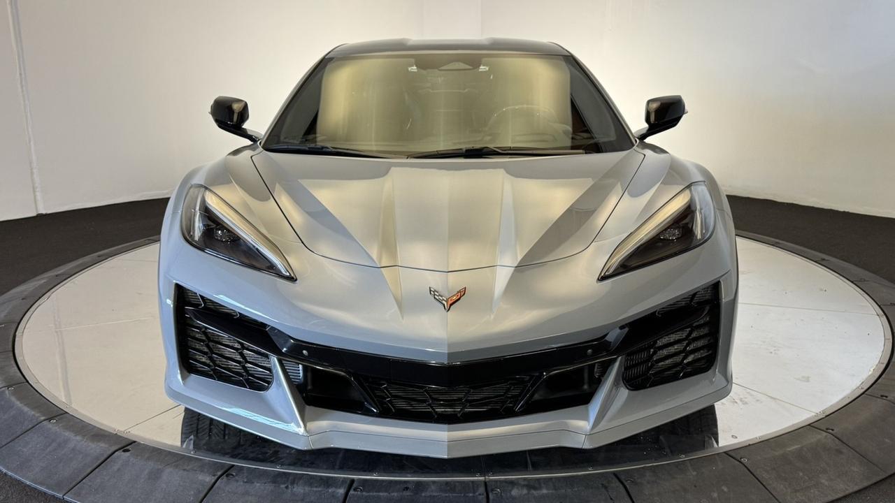 2025 Chevrolet E-Ray Corvette 3LZ Anaheim Hills CA