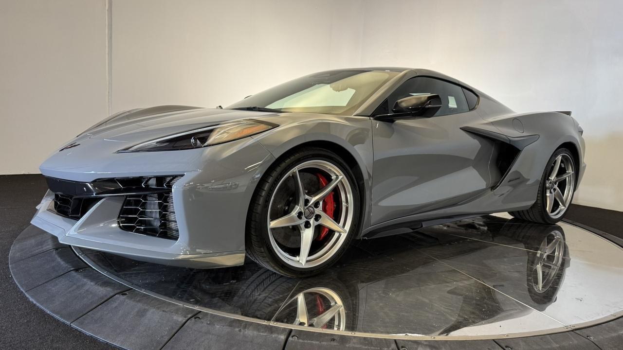 2025 Chevrolet E-Ray Corvette 3LZ Anaheim Hills CA