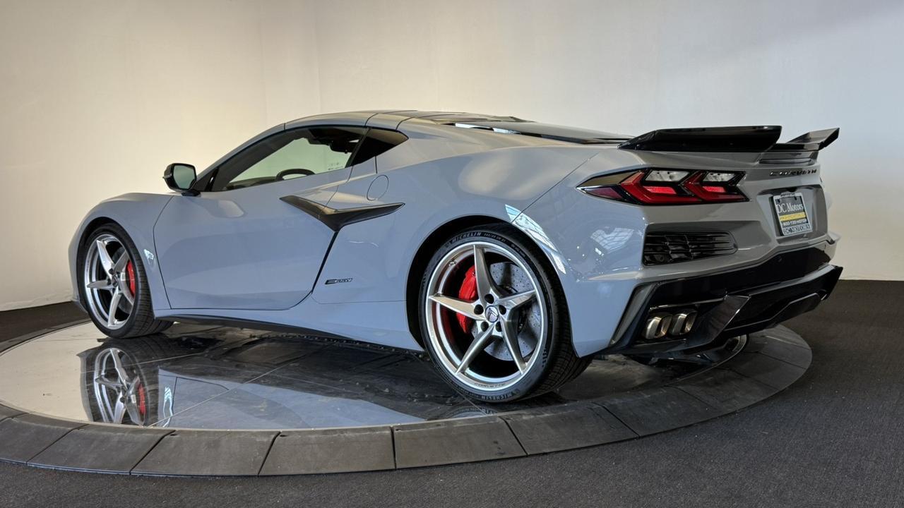 2025 Chevrolet E-Ray Corvette 3LZ Anaheim Hills CA