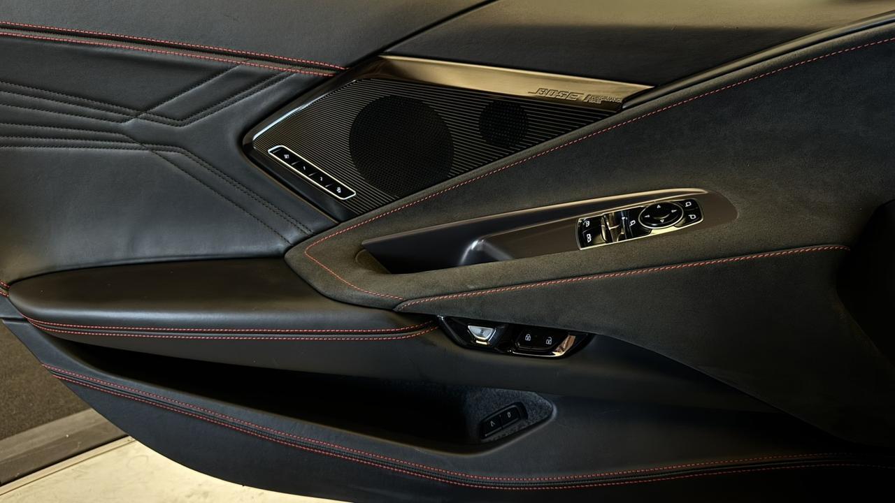 2025 Chevrolet E-Ray Corvette 3LZ Anaheim Hills CA