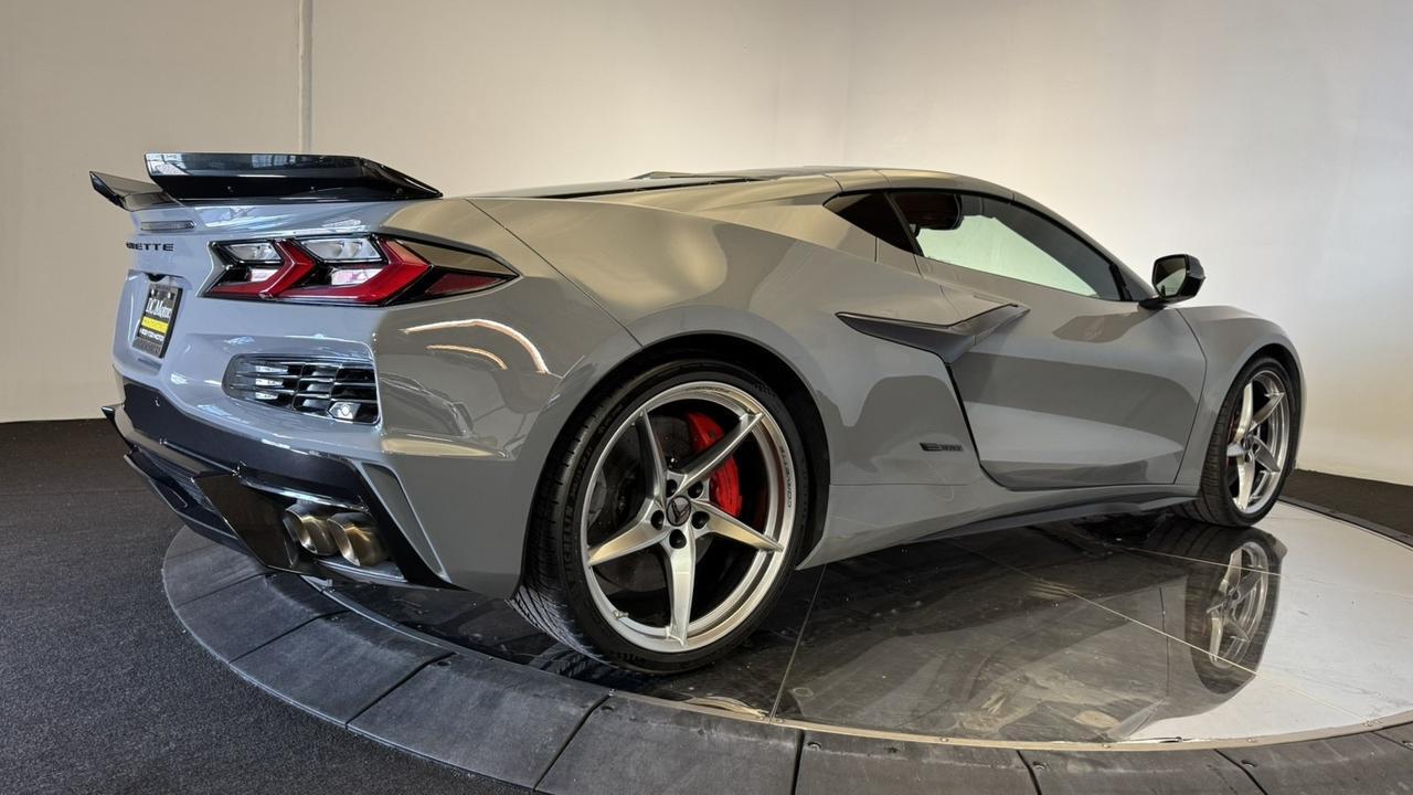 2025 Chevrolet E-Ray Corvette 3LZ Anaheim Hills CA