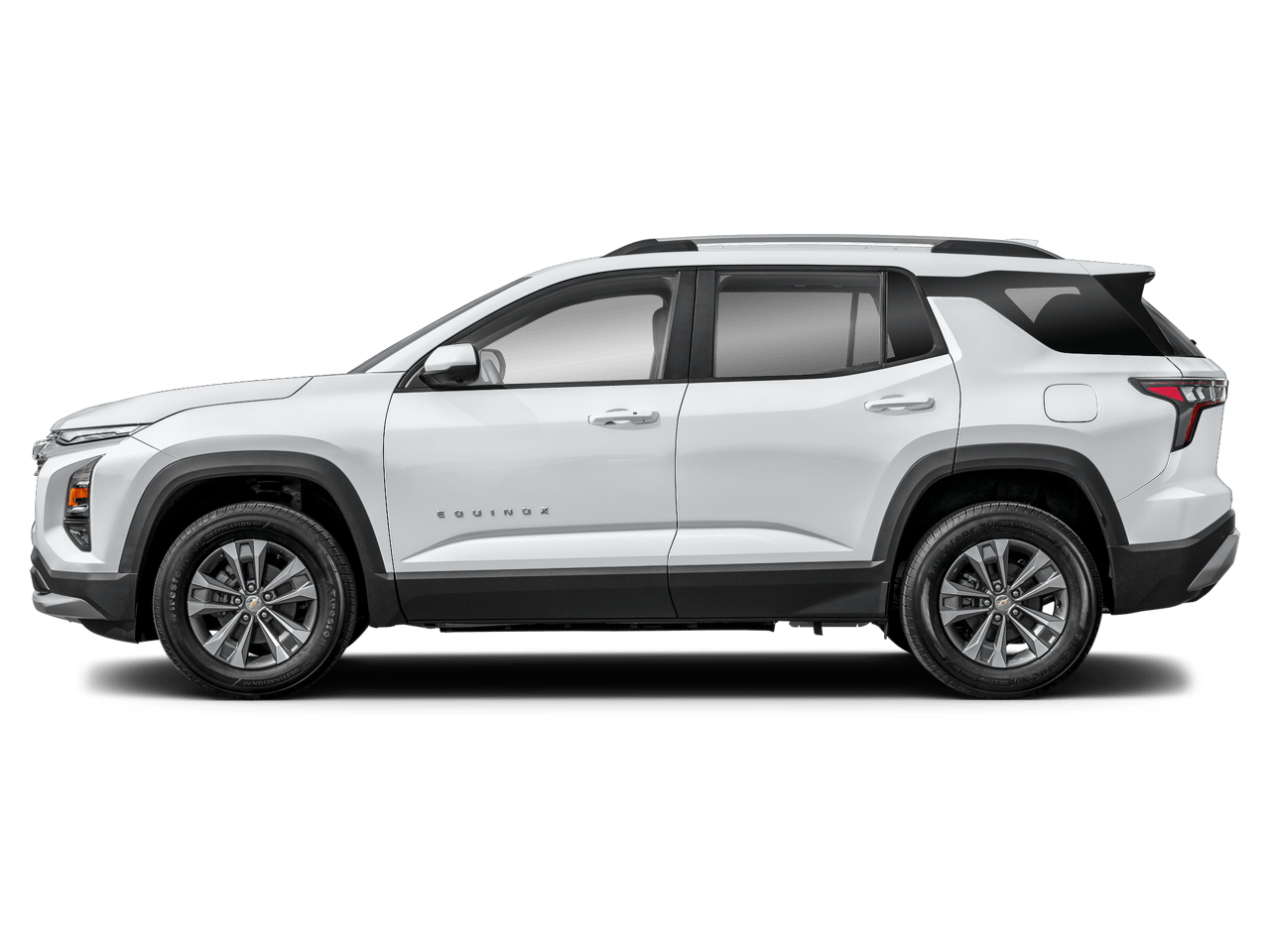 2025 Chevrolet EQUINOX AWD LT Roseville CA