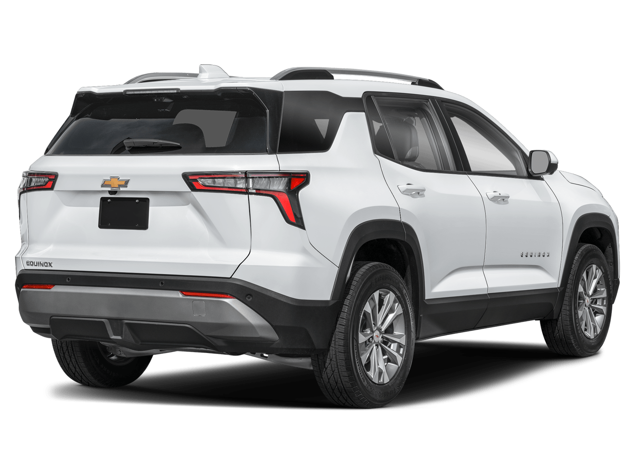 2025 Chevrolet EQUINOX AWD LT Roseville CA