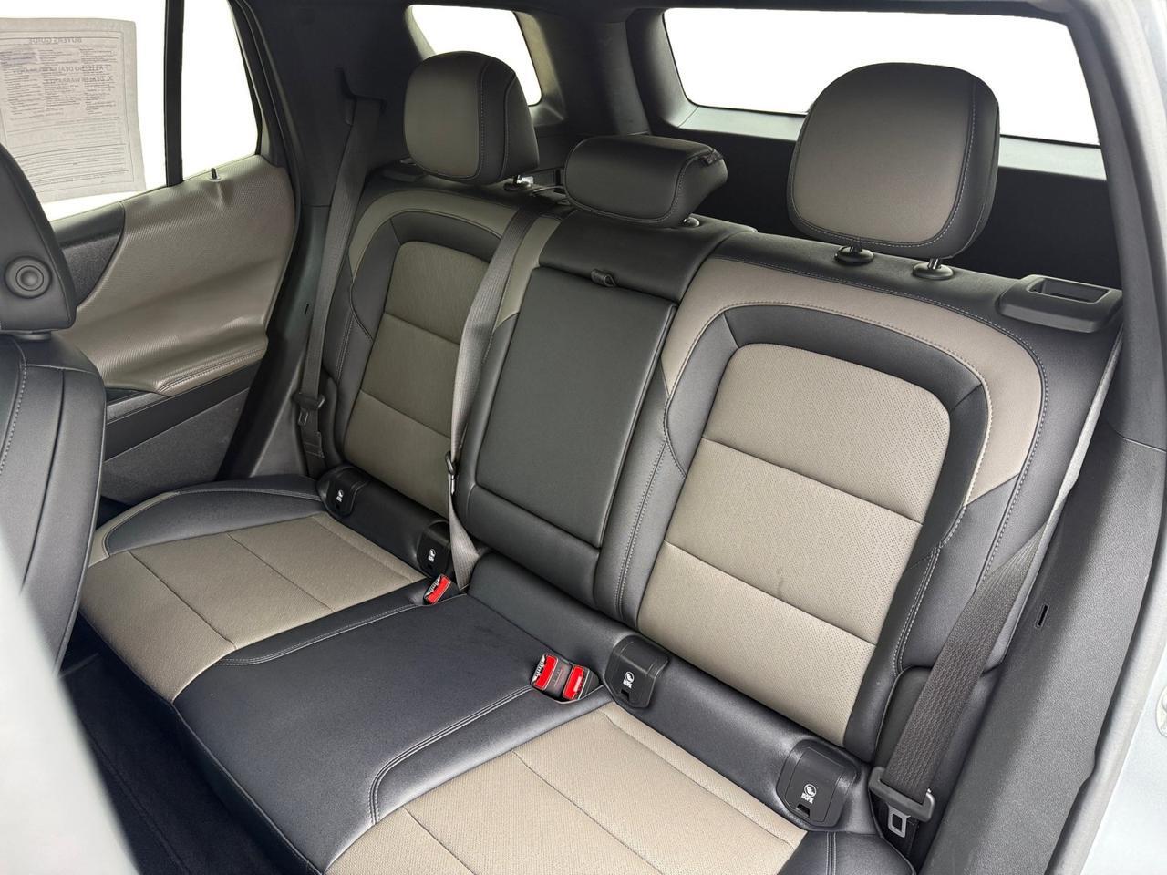 2025 Chevrolet EQUINOX AWD LT Salt Lake City UT