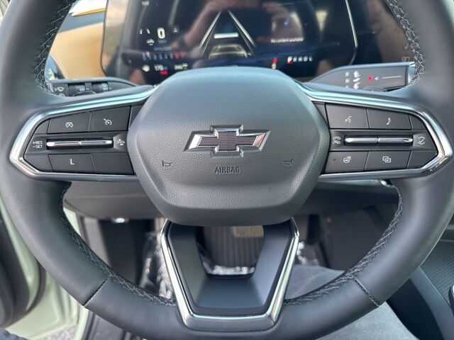 2025 Chevrolet Equinox ACTIV  TX