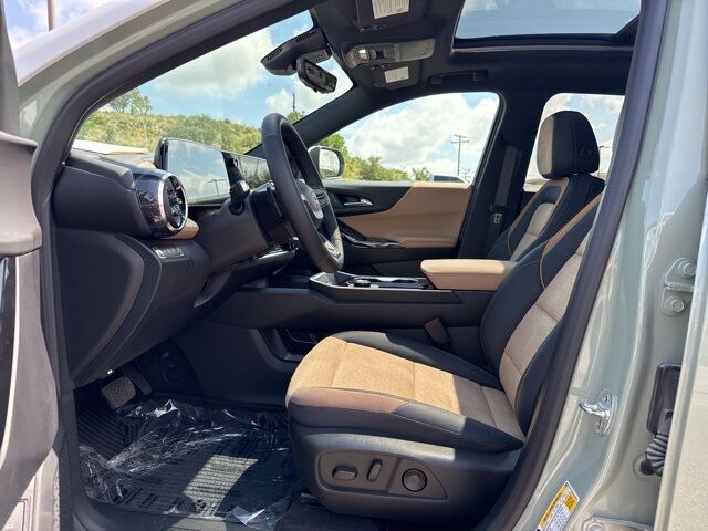 2025 Chevrolet Equinox ACTIV  TX