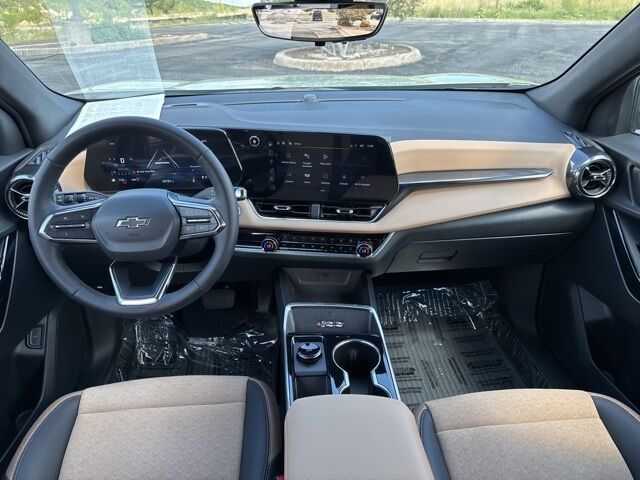2025 Chevrolet Equinox ACTIV  TX