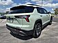 2025 Chevrolet Equinox ACTIV  TX