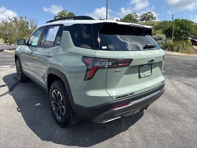 2025 Chevrolet Equinox ACTIV  TX