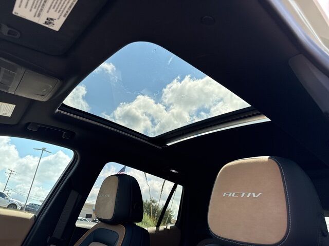 2025 Chevrolet Equinox ACTIV  TX