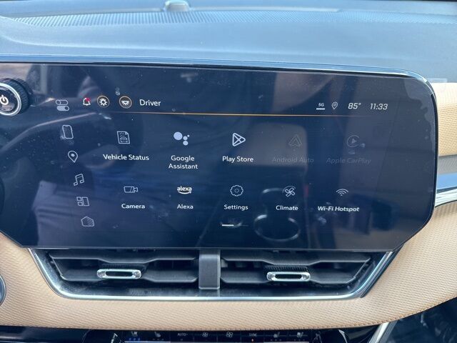 2025 Chevrolet Equinox ACTIV  TX