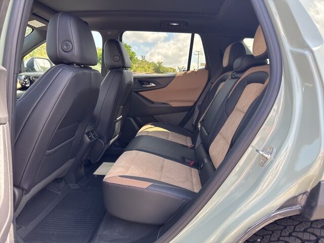 2025 Chevrolet Equinox ACTIV  TX