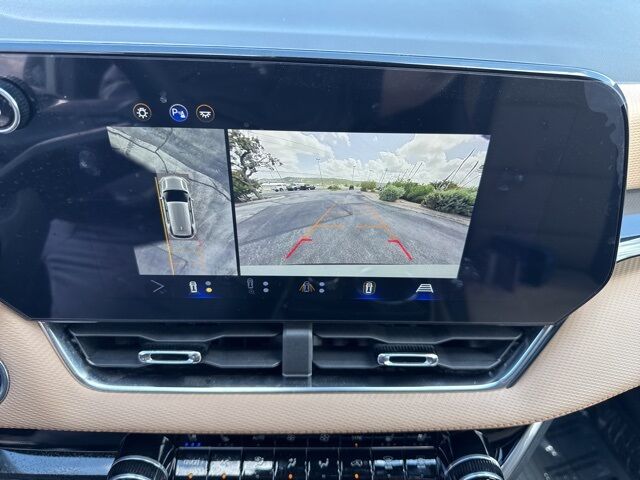 2025 Chevrolet Equinox ACTIV  TX