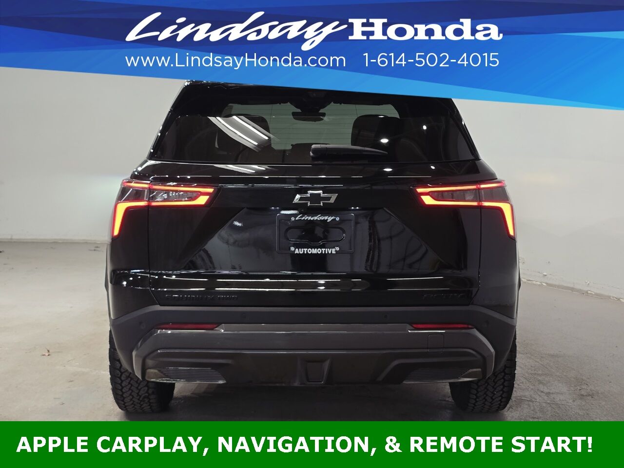 2025 Chevrolet Equinox ACTIV Columbus OH