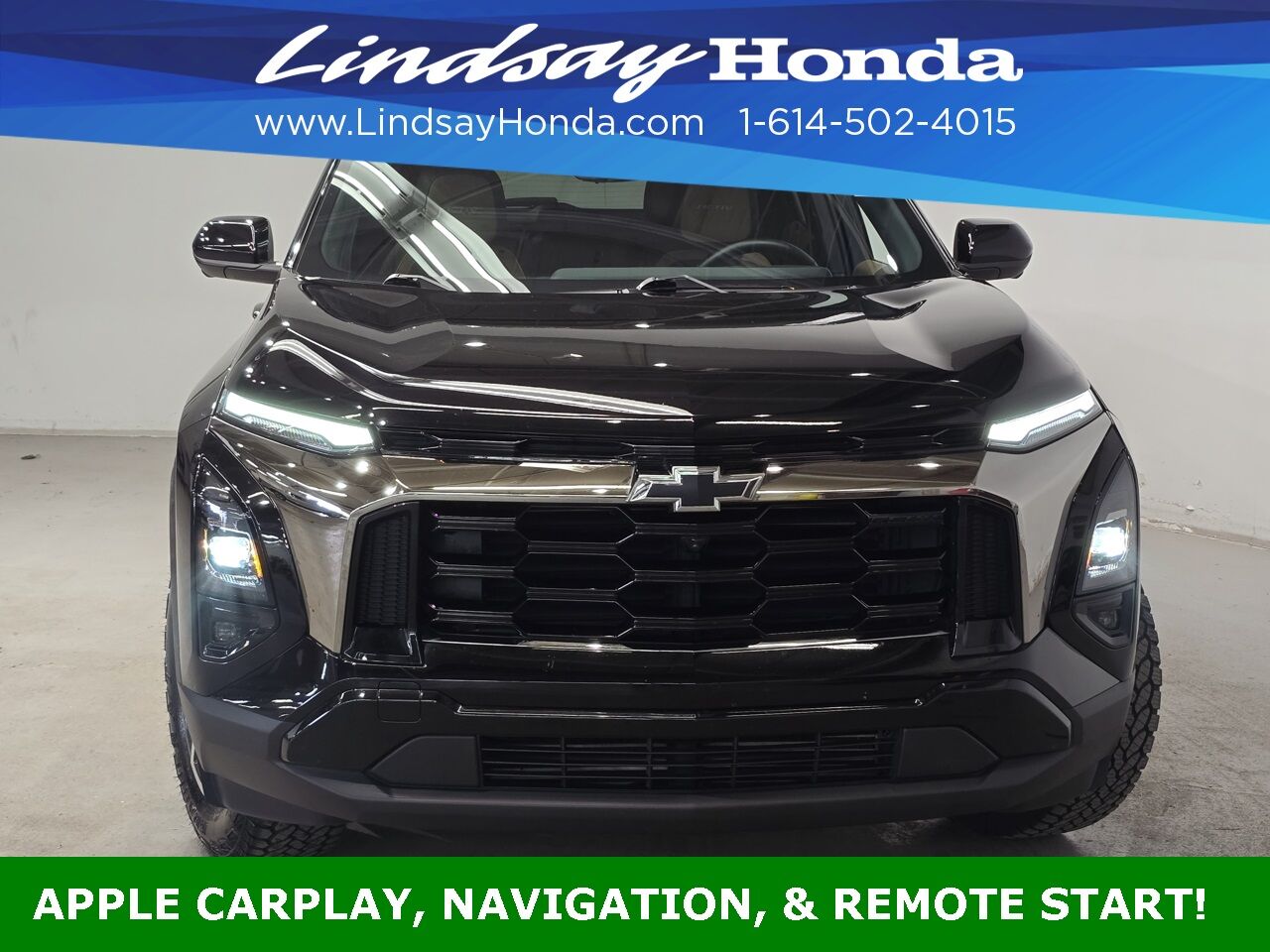 2025 Chevrolet Equinox ACTIV Columbus OH