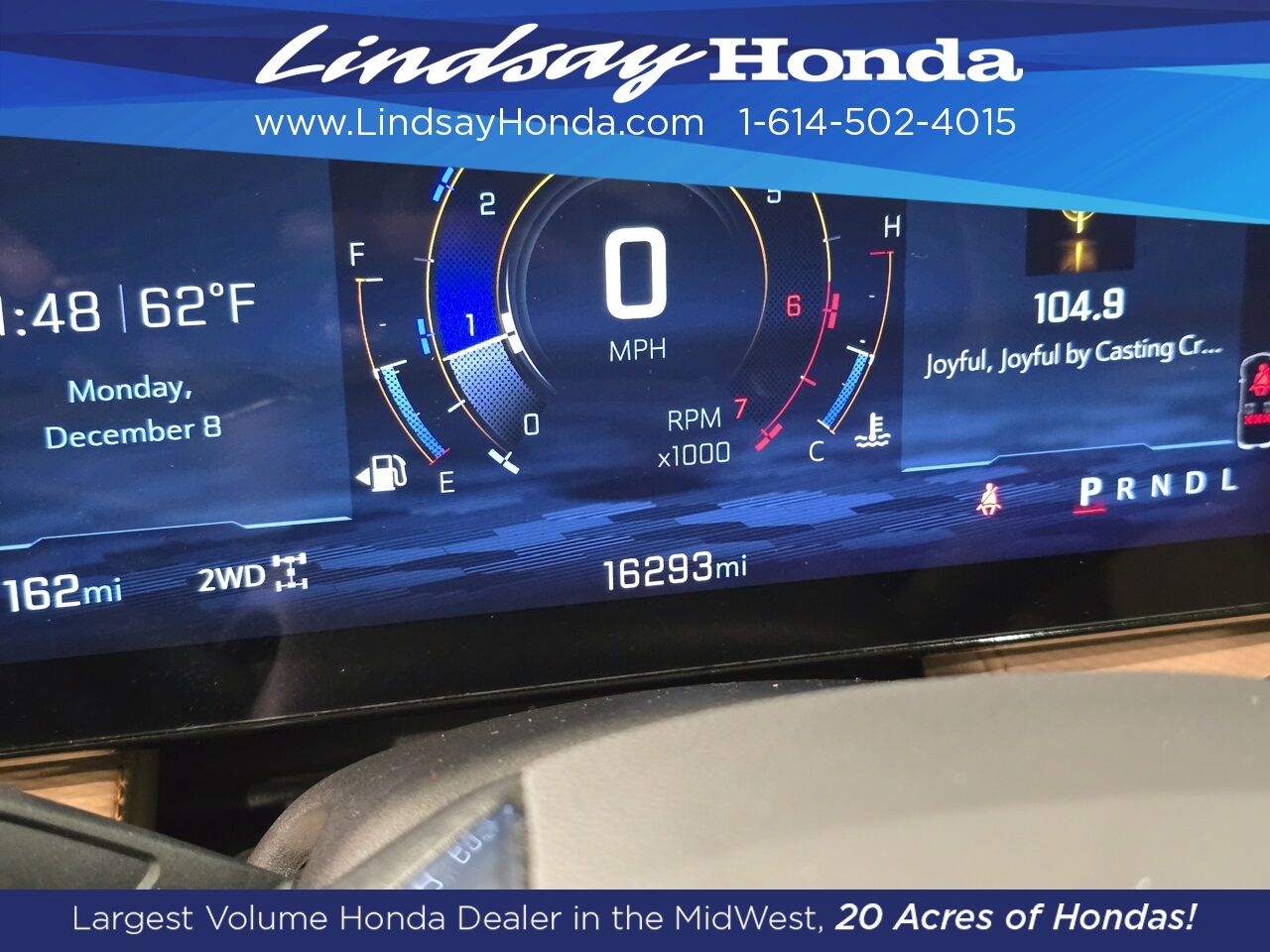 2025 Chevrolet Equinox ACTIV Columbus OH