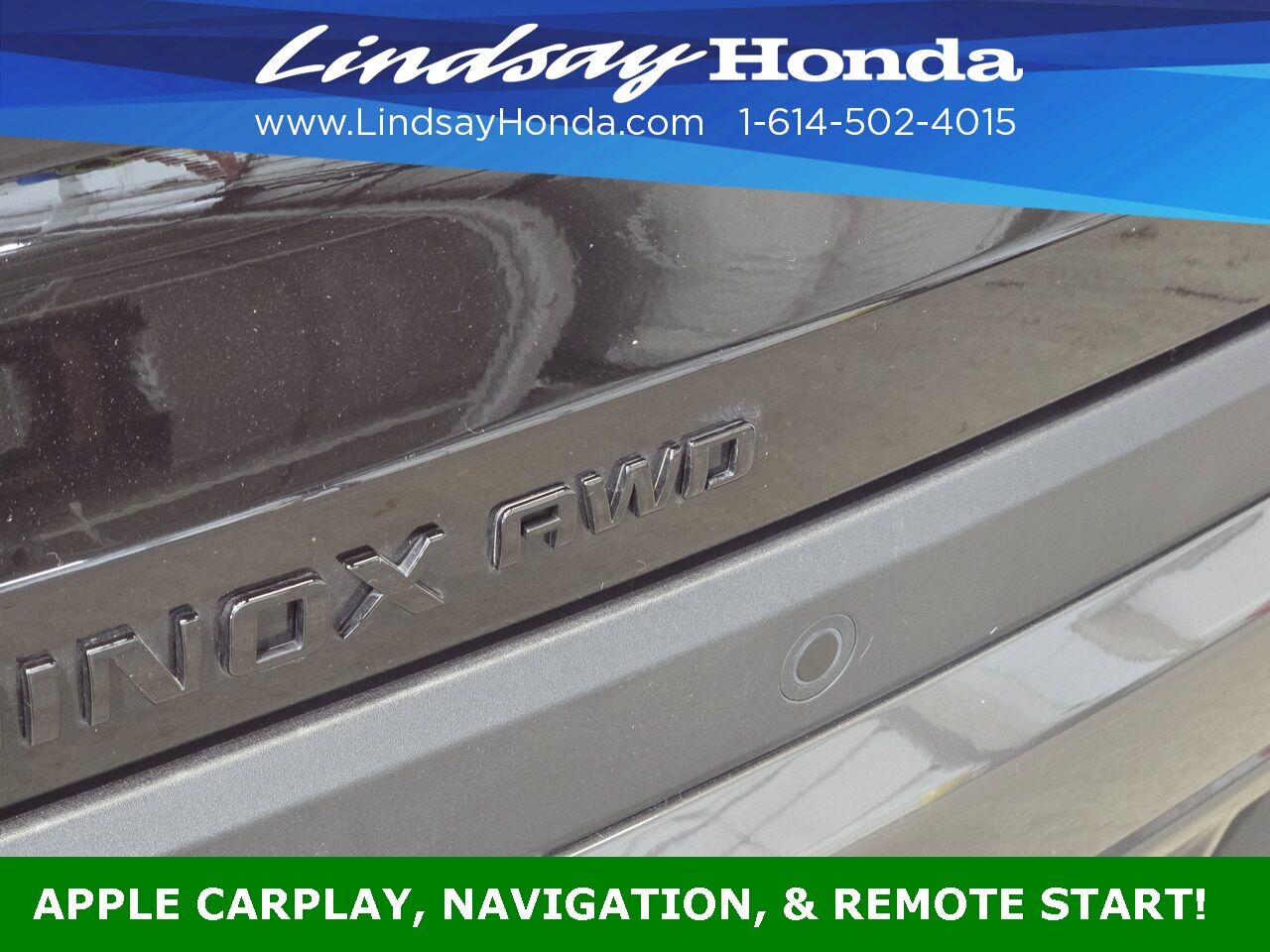 2025 Chevrolet Equinox ACTIV Columbus OH